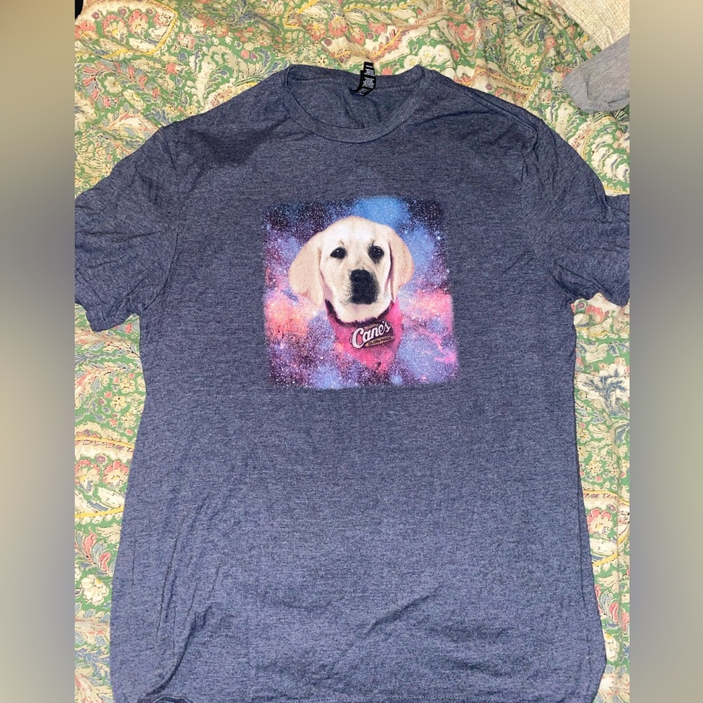 Raising Cane’s T-shirt